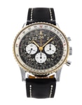 Pre-Owned Breitling Cosmonaute Watch